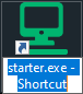 Rename Shortcut