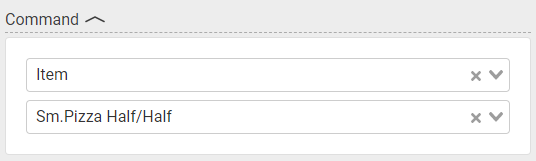 Button command Button command
