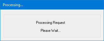 Create Workstation Data Processing Create Workstation Data Processing