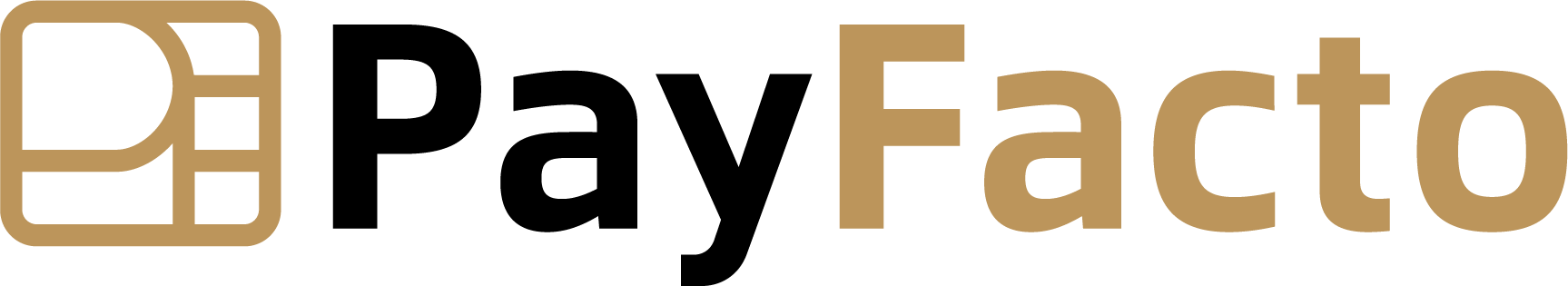 Logo - PayFacto