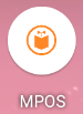 MPOS Icon