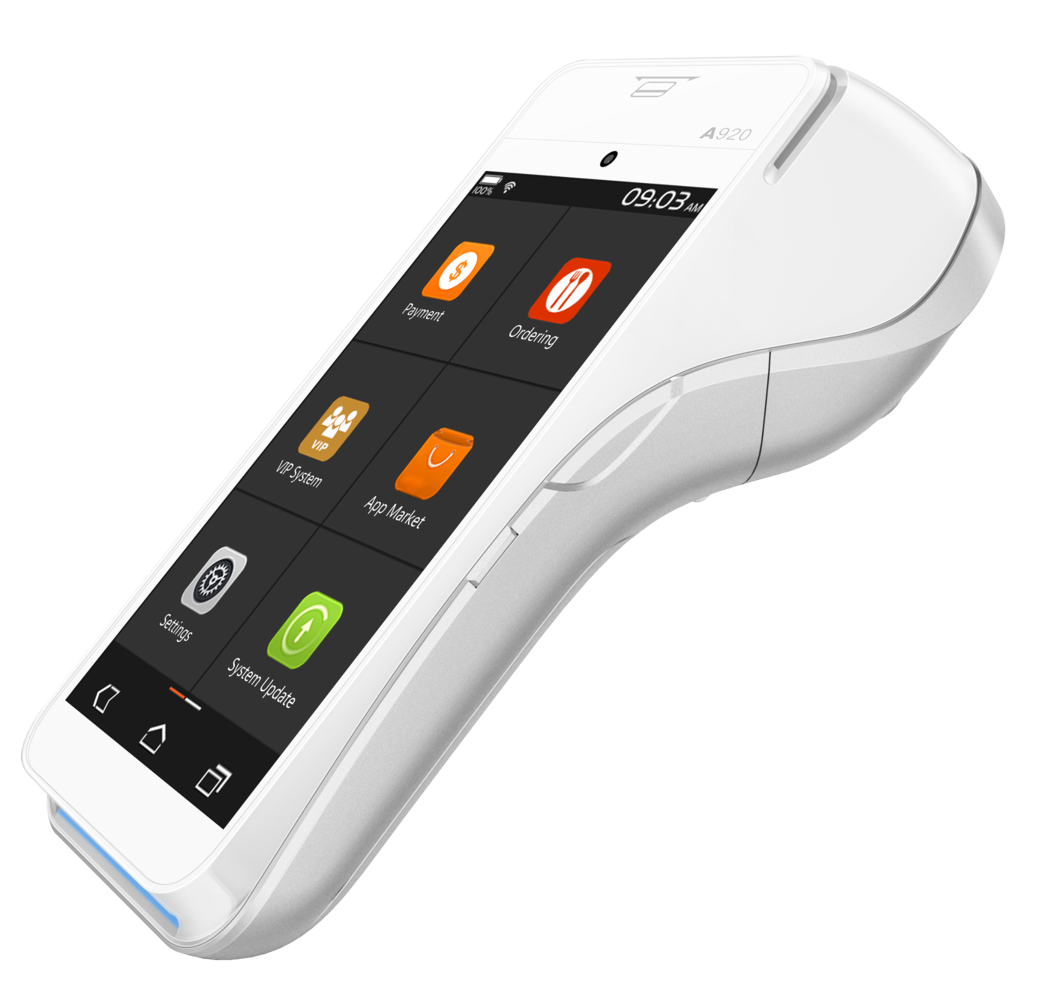 PAX A920 PAX A920