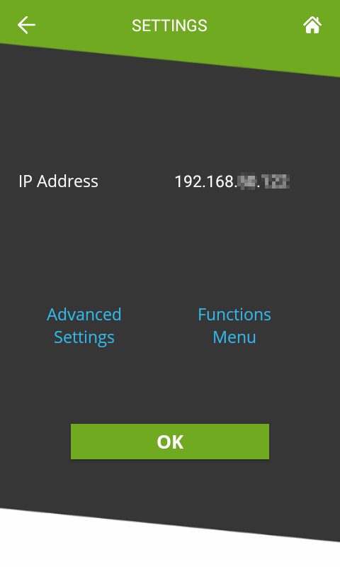 SecurePay Basic Settings SecurePay Basic Settings