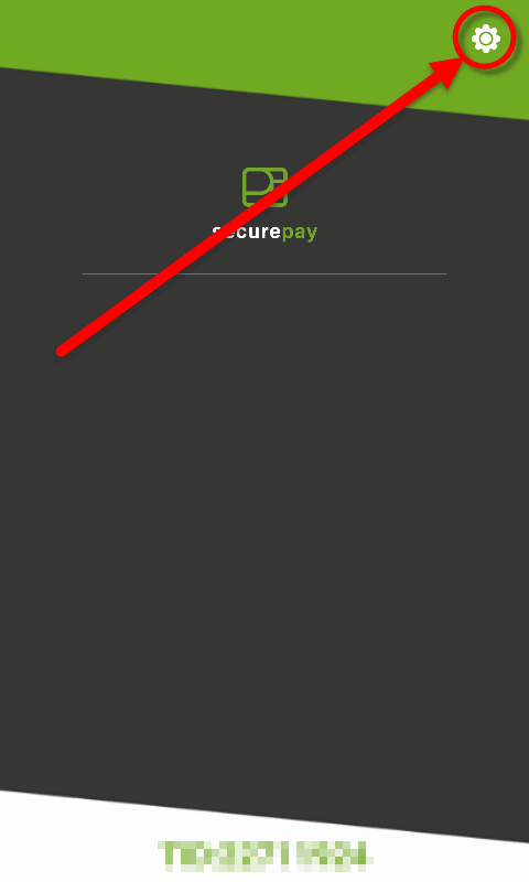 Homescreen - Highlight Cog Wheel Homescreen - Highlight Cog Wheel
