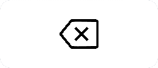 SecureTable - Backspace (tip)