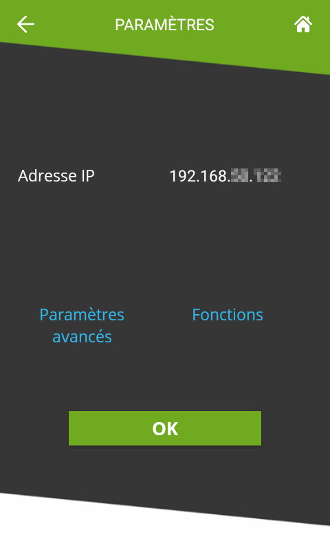 Paramètres de base de SecurePay Paramètres de base de SecurePay