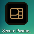 Secure Payment Logo