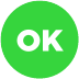 OK button