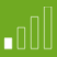 Mobile Network Icon - Poor Signal