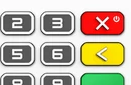 A80 power button