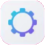 IM30 Android settings icon