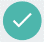 IM30 keyboard check icon